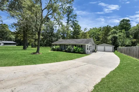 238 Waterfall Drive Huffman TX 77336