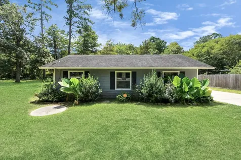 238 Waterfall Drive Huffman TX 77336