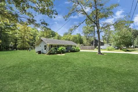 238 Waterfall Drive Huffman TX 77336