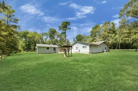 238 Waterfall Drive Huffman TX 77336