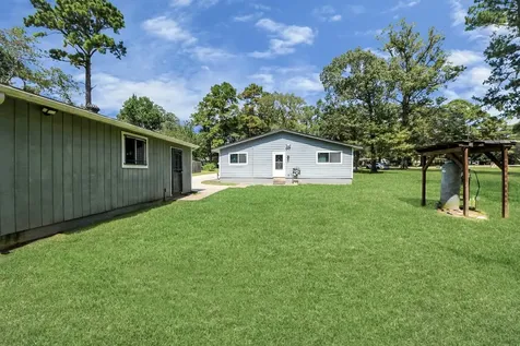 238 Waterfall Drive Huffman TX 77336