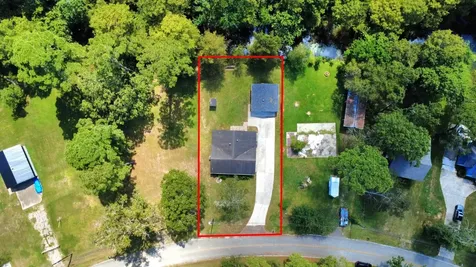 238 Waterfall Drive Huffman TX 77336