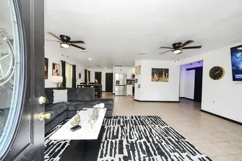 238 Waterfall Drive Huffman TX 77336