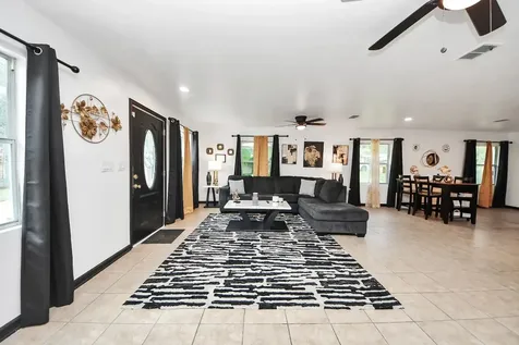 238 Waterfall Drive Huffman TX 77336
