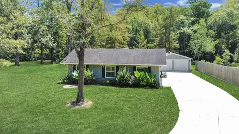 238 Waterfall Drive Huffman TX 77336