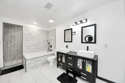 238 Waterfall Drive Huffman TX 77336