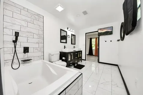 238 Waterfall Drive Huffman TX 77336
