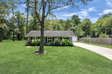 238 Waterfall Drive Huffman TX 77336