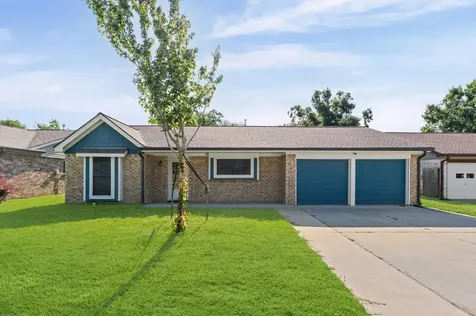 2562 Kevin Lane Houston TX 77043