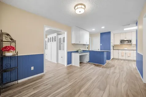 1818 Plantation Drive Richmond TX 77406