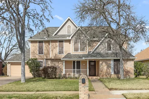 1818 Plantation Drive Richmond TX 77406