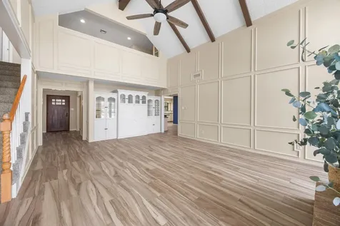 1818 Plantation Drive Richmond TX 77406