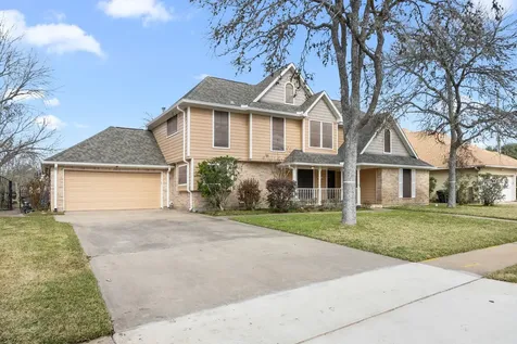 1818 Plantation Drive Richmond TX 77406