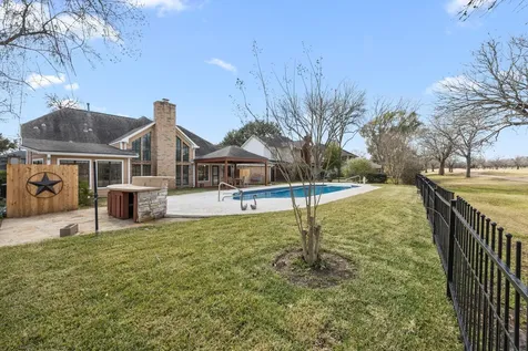 1818 Plantation Drive Richmond TX 77406