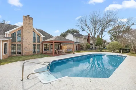 1818 Plantation Drive Richmond TX 77406