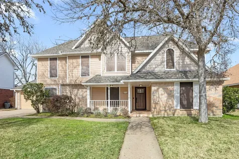 1818 Plantation Drive Richmond TX 77406