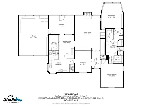 1818 Plantation Drive Richmond TX 77406