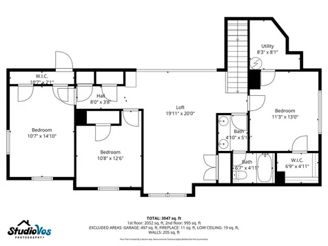 1818 Plantation Drive Richmond TX 77406