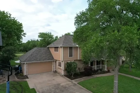 1818 Plantation Drive Richmond TX 77406