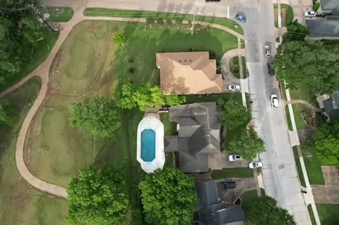 1818 Plantation Drive Richmond TX 77406