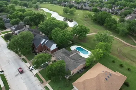 1818 Plantation Drive Richmond TX 77406