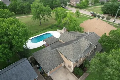 1818 Plantation Drive Richmond TX 77406