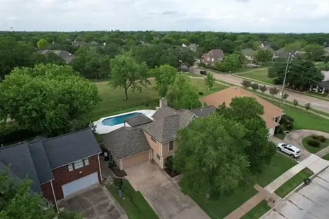 1818 Plantation Drive Richmond TX 77406