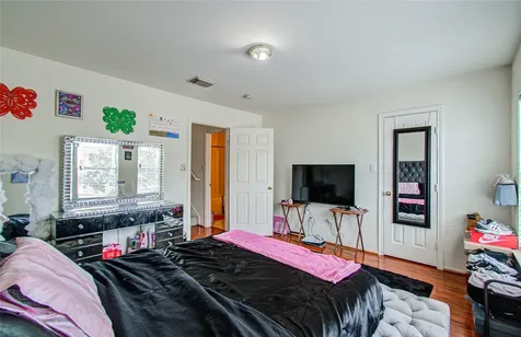 1718 Redwing Ridge Drive Houston TX 77009