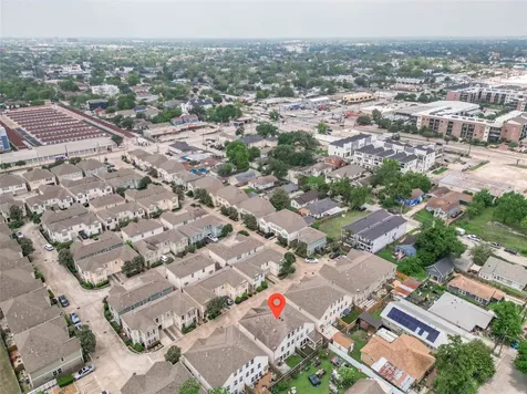 1718 Redwing Ridge Drive Houston TX 77009