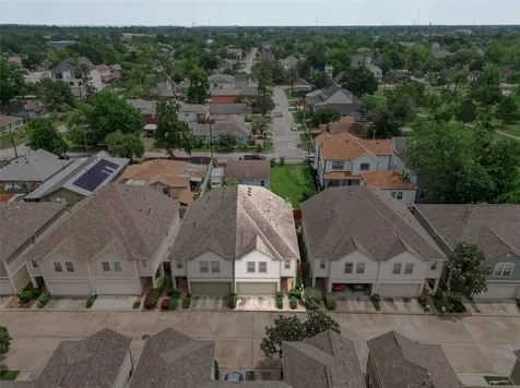 1718 Redwing Ridge Drive Houston TX 77009