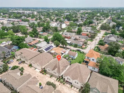 1718 Redwing Ridge Drive Houston TX 77009