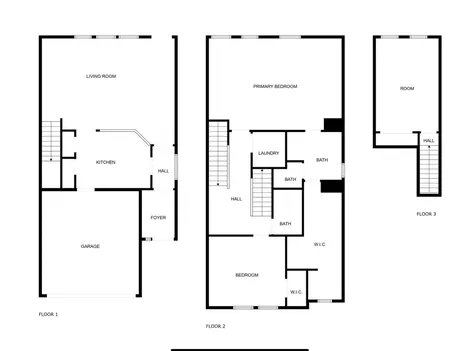 1718 Redwing Ridge Drive Houston TX 77009