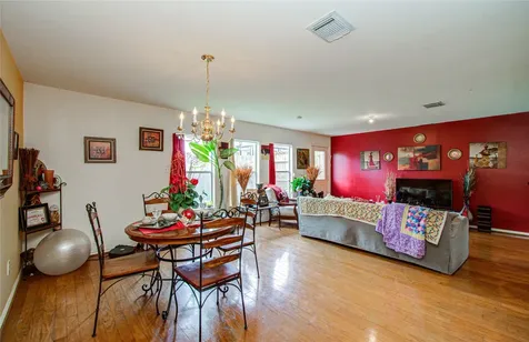 1718 Redwing Ridge Drive Houston TX 77009
