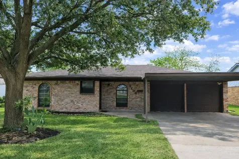 2806 Spa Drive Deer Park TX 77536