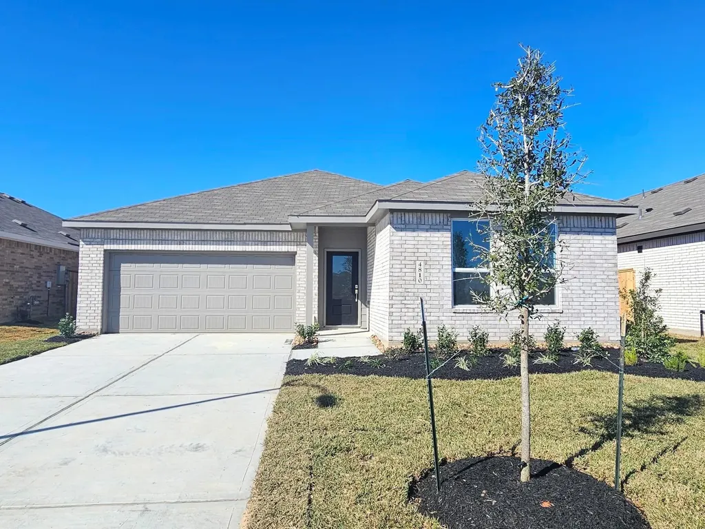 9330 Golden Dorado Lane Baytown TX 77521
