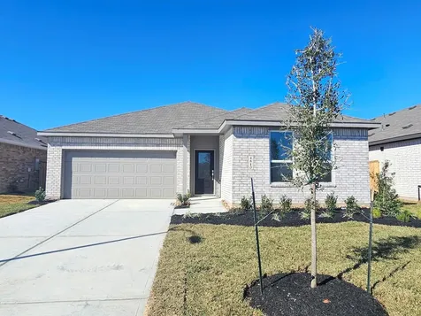 9330 Golden Dorado Lane Baytown TX 77521