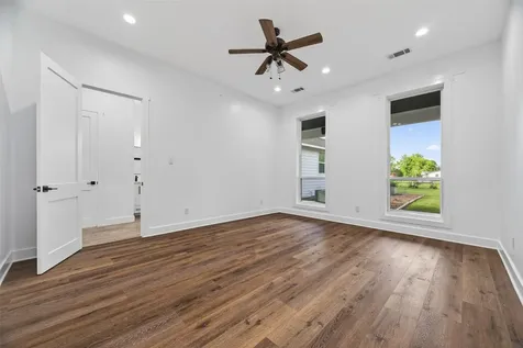 12625 Padon Road Needville TX 77461