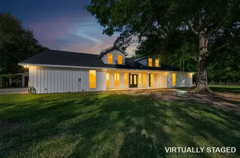 12625 Padon Road Needville TX 77461
