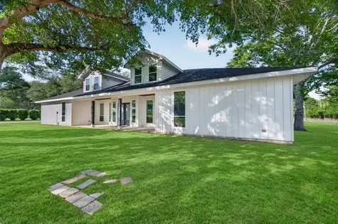 12625 Padon Road Needville TX 77461