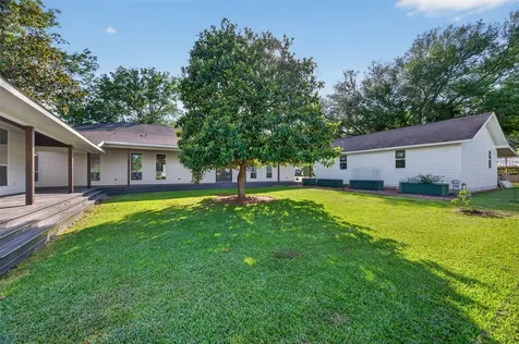 12625 Padon Road Needville TX 77461