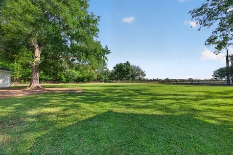 12625 Padon Road Needville TX 77461