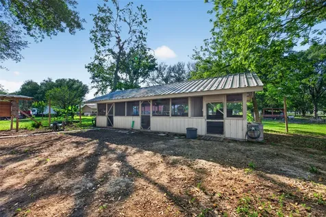 12625 Padon Road Needville TX 77461