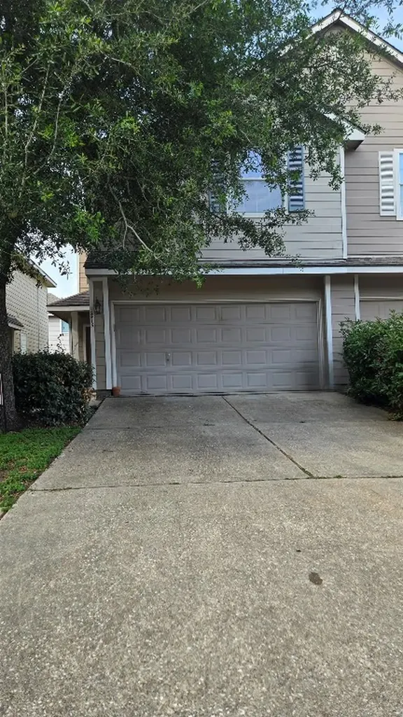 12415 Narcissus View Trail Houston TX 77089