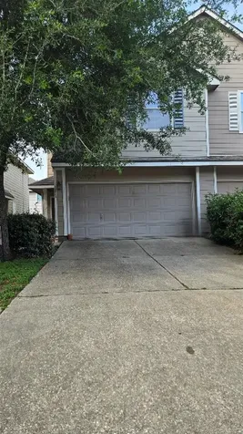 12415 Narcissus View Trail Houston TX 77089