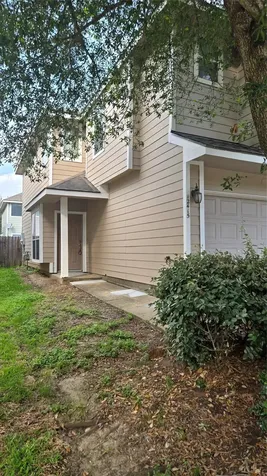 12415 Narcissus View Trail Houston TX 77089