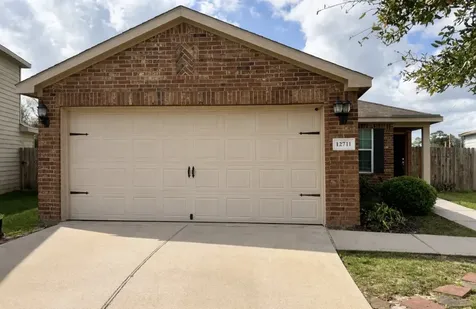 12711 Mystic Water Lane Houston TX 77044