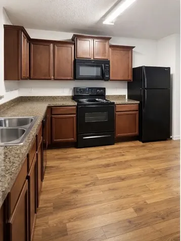 12711 Mystic Water Lane Houston TX 77044