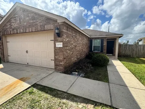 12711 Mystic Water Lane Houston TX 77044