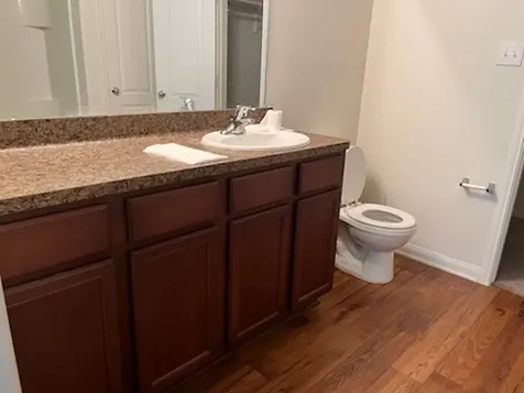 12711 Mystic Water Lane Houston TX 77044