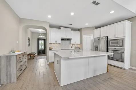 2607 River Run Road Missouri City TX 77459